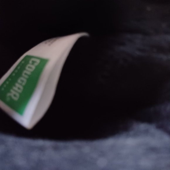 Cougar waterproof midcalf boots 8M - Picture 6 of 6